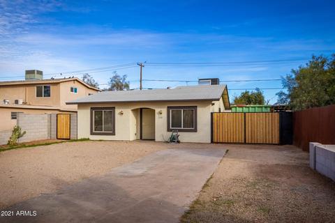 2210 E Oak St, Phoenix, AZ 85006 photo 2