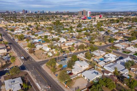 2210 E Oak St, Phoenix, AZ 85006 photo 33