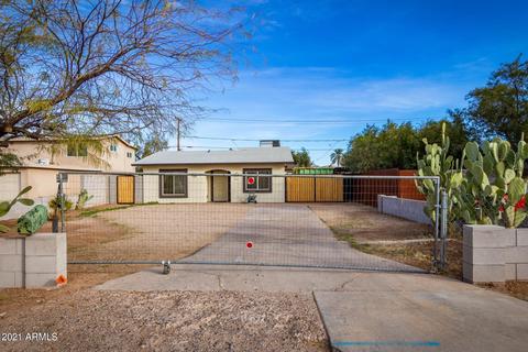 2210 E Oak St, Phoenix, AZ 85006 photo 1