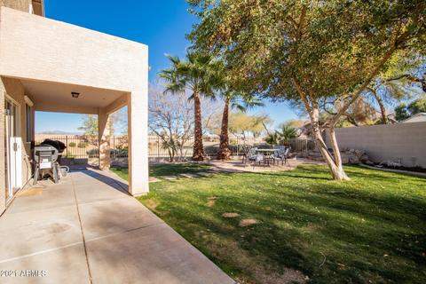 2821 E Los Alamos Ct, Gilbert, AZ 85295 photo 23