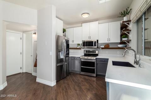2821 E Los Alamos Ct, Gilbert, AZ 85295 photo 12