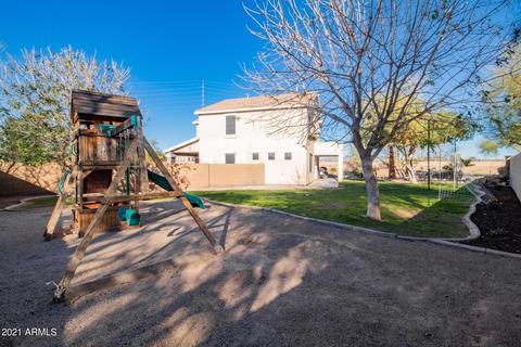 2821 E Los Alamos Ct, Gilbert, AZ 85295 photo 26
