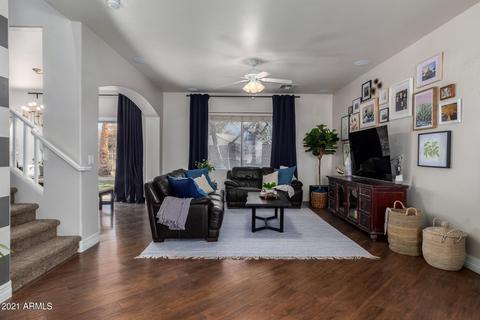 2821 E Los Alamos Ct, Gilbert, AZ 85295 photo 6