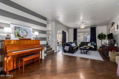 2821 E Los Alamos Ct, Gilbert, AZ 85295 photo 4