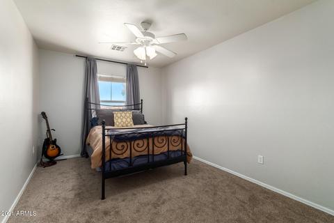 2821 E Los Alamos Ct, Gilbert, AZ 85295 photo 17