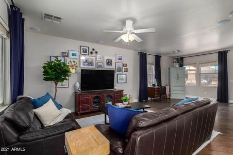 2821 E Los Alamos Ct, Gilbert, AZ 85295 photo 8