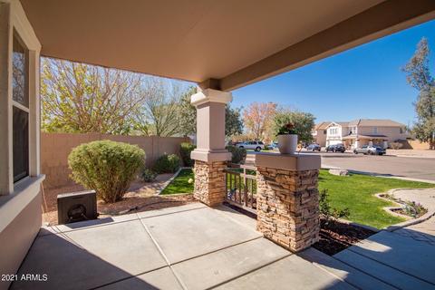 2821 E Los Alamos Ct, Gilbert, AZ 85295 photo 3