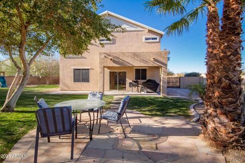 2821 E Los Alamos Ct, Gilbert, AZ 85295 photo 22