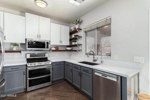 2821 E Los Alamos Ct, Gilbert, AZ 85295 photo 13