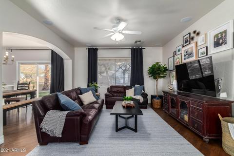 2821 E Los Alamos Ct, Gilbert, AZ 85295 photo 9