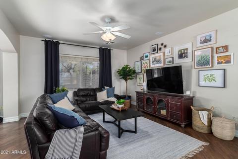 2821 E Los Alamos Ct, Gilbert, AZ 85295 photo 7