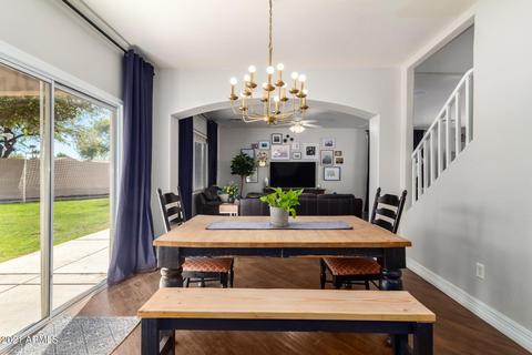 2821 E Los Alamos Ct, Gilbert, AZ 85295 photo 11