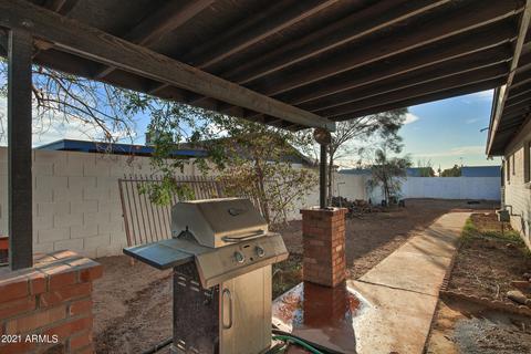 2069 W Greasewood St, Apache Junction, AZ 85120 photo 35