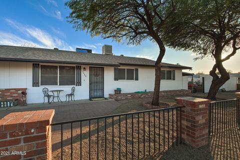 2069 W Greasewood St, Apache Junction, AZ 85120 photo 1