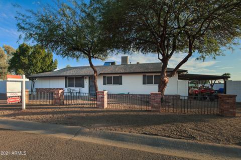 2069 W Greasewood St, Apache Junction, AZ 85120 photo 15