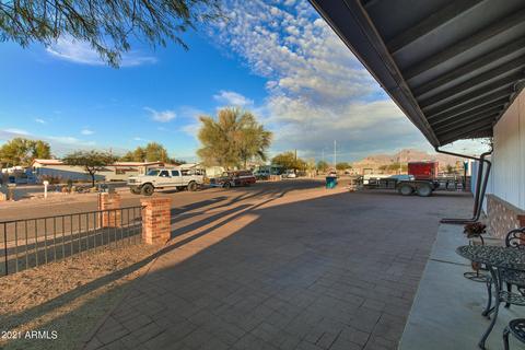 2069 W Greasewood St, Apache Junction, AZ 85120 photo 14