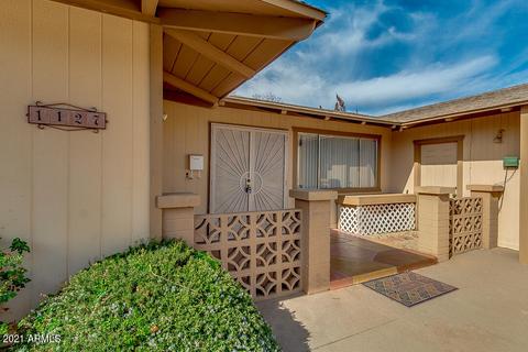 1127 S Longwood Loop, Mesa, AZ 85208 photo 5