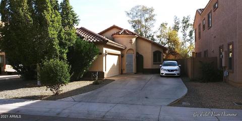 5830 S 9th Dr, Phoenix, AZ 85041 photo 1
