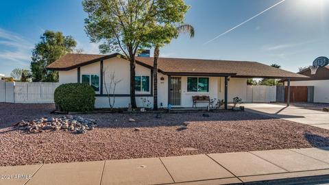 3127 E Covina St, Mesa, AZ 85213 photo 1