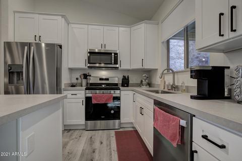 211 S Thunder Mtn, Payson, AZ 85541 photo 11