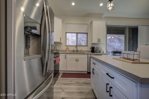 211 S Thunder Mtn, Payson, AZ 85541 photo 12