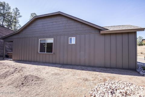 211 S Thunder Mtn, Payson, AZ 85541 photo 25