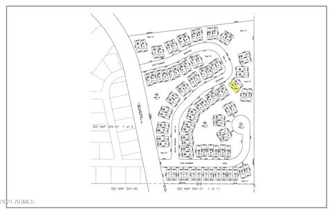 211 S Thunder Mtn, Payson, AZ 85541 photo 28