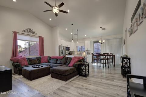 211 S Thunder Mtn, Payson, AZ 85541 photo 4