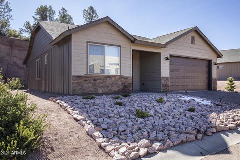 211 S Thunder Mtn, Payson, AZ 85541 photo 3
