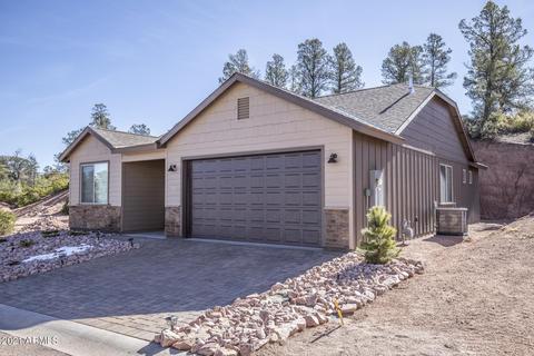 211 S Thunder Mtn, Payson, AZ 85541 photo 2