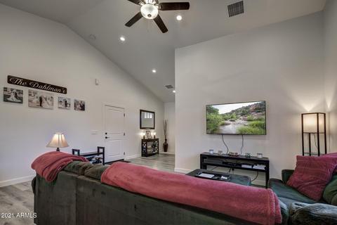 211 S Thunder Mtn, Payson, AZ 85541 photo 6