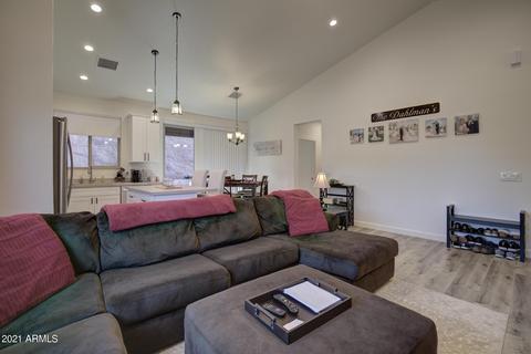 211 S Thunder Mtn, Payson, AZ 85541 photo 5