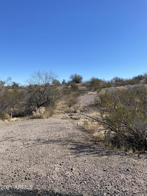 56202 N Vulture Mine Lot Rd #3, Wickenburg, AZ 85390