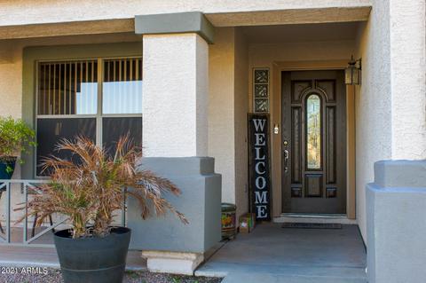 11507 E Persimmon Ave, Mesa, AZ 85212 photo 2