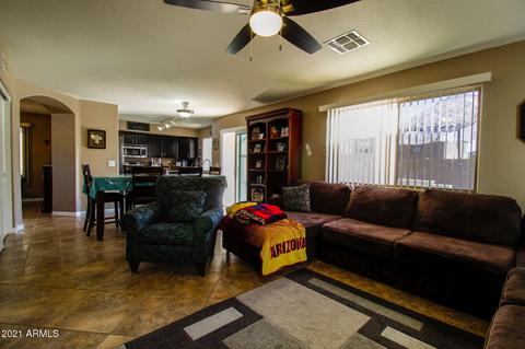 11507 E Persimmon Ave, Mesa, AZ 85212 photo 8