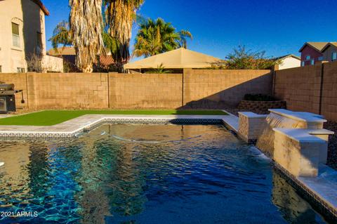 11507 E Persimmon Ave, Mesa, AZ 85212 photo 28