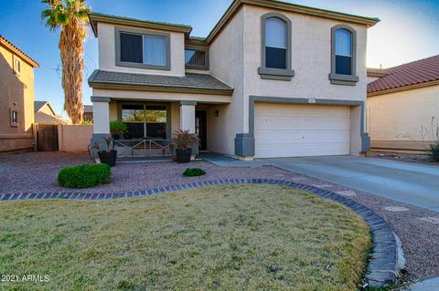 11507 E Persimmon Ave, Mesa, AZ 85212 photo 1