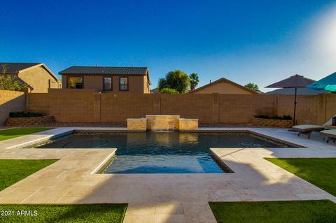 11507 E Persimmon Ave, Mesa, AZ 85212 photo 32