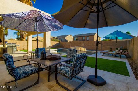 11507 E Persimmon Ave, Mesa, AZ 85212 photo 30