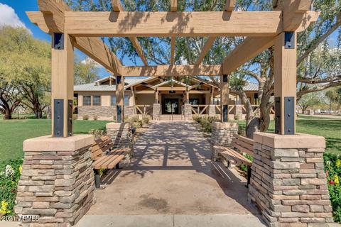 4499 E Marshall Ave, Gilbert, AZ 85297 photo 87