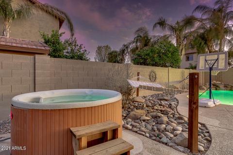 4499 E Marshall Ave, Gilbert, AZ 85297 photo 52