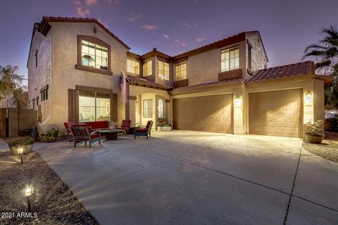 4499 E Marshall Ave, Gilbert, AZ 85297 photo 3