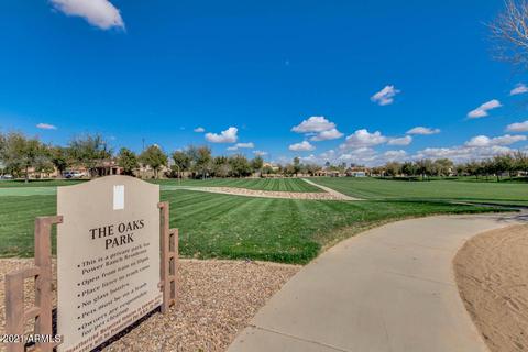 4499 E Marshall Ave, Gilbert, AZ 85297 photo 88