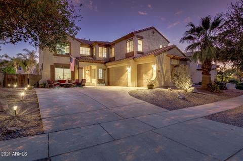 4499 E Marshall Ave, Gilbert, AZ 85297 photo 4