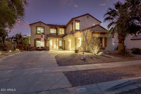 4499 E Marshall Ave, Gilbert, AZ 85297 photo 5