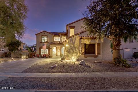 4499 E Marshall Ave, Gilbert, AZ 85297 photo 1