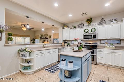 4499 E Marshall Ave, Gilbert, AZ 85297 photo 21