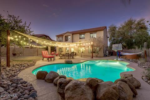 4499 E Marshall Ave, Gilbert, AZ 85297 photo 2