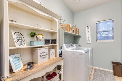4499 E Marshall Ave, Gilbert, AZ 85297 photo 49