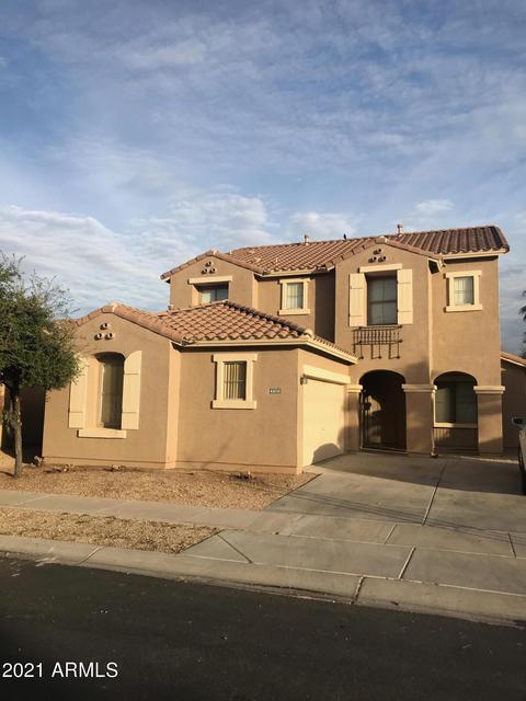 4458 E Dublin St, Gilbert, AZ 85295 photo 1